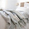 Pom Pom at Home Laguna Bed Blanket