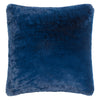 Colorado Faux Fur Throw Pillow