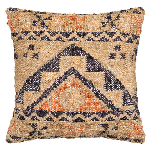 Uintah Prya Throw Pillow