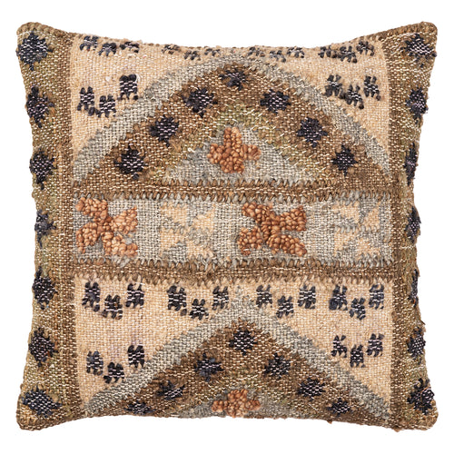 Uintah Shade Throw Pillow