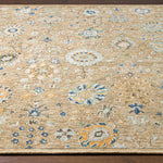 Surya Lazio Bloom Hand Tufted Rug