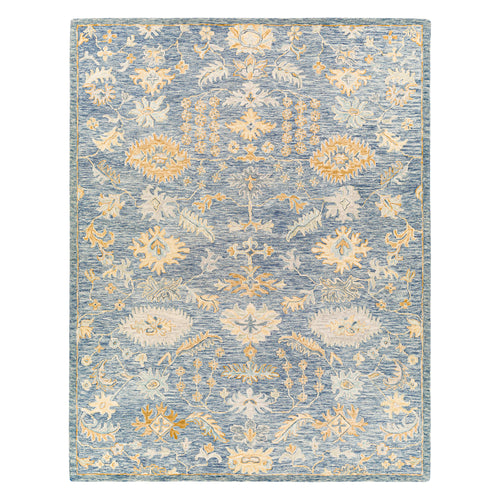 Surya Lazio Festive Hand Tufted Rug