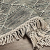 Livabliss Lucia Dorris Hand Woven Rug