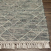 Livabliss Lucia Dorris Hand Woven Rug