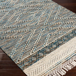 Surya Lucia Macara Hand Woven Rug