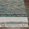 Surya Lucia Macara Hand Woven Rug