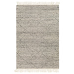 Livabliss Lucia Harbor Hand Woven Rug