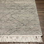 Livabliss Lucia Harbor Hand Woven Rug