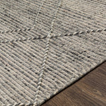 Livabliss Lucia Harbor Hand Woven Rug