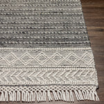 Livabliss Lucia Antioch Hand Woven Rug