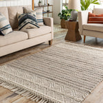 Surya Lucia Walter Hand Woven Rug