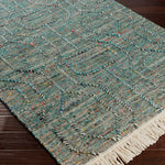 Livabliss Lucia Nash Hand Woven Rug