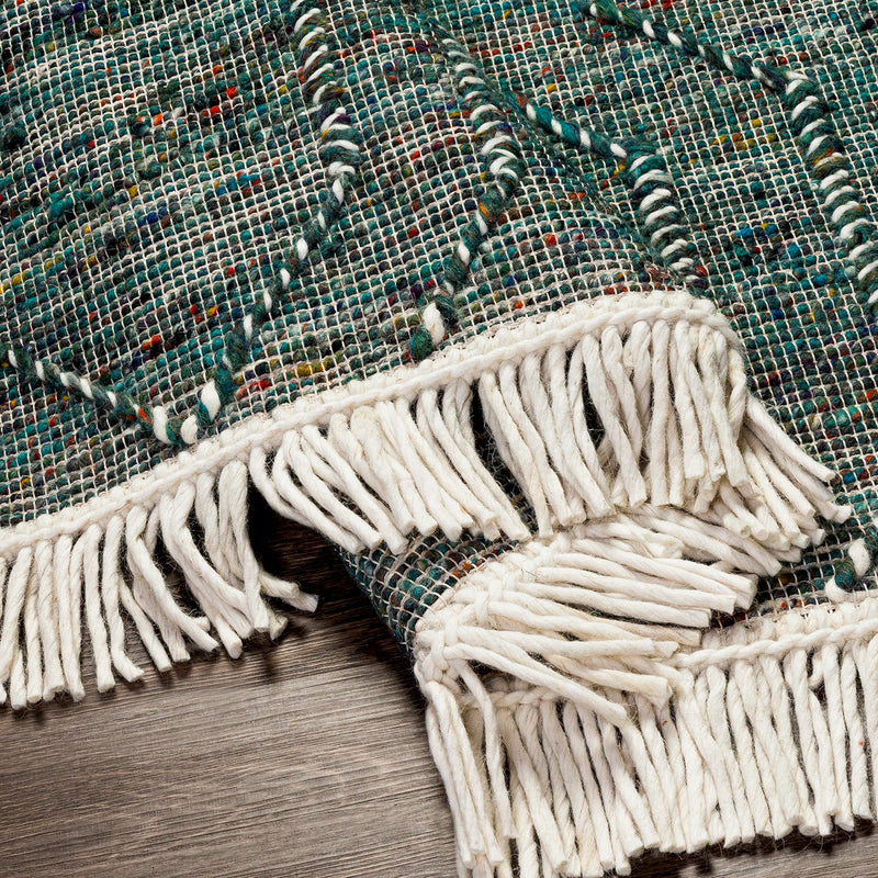 Livabliss Lucia Nash Hand Woven Rug