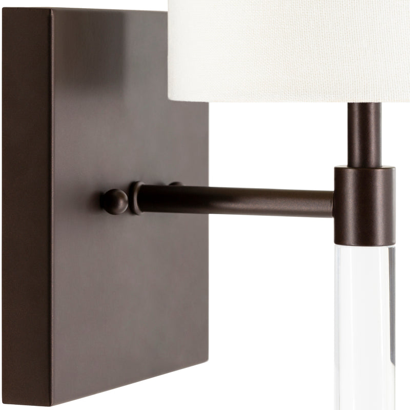 Hunter Wall Sconce