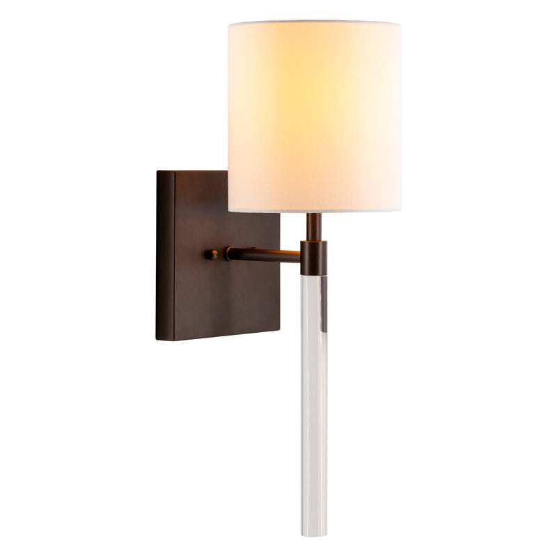 Hunter Wall Sconce