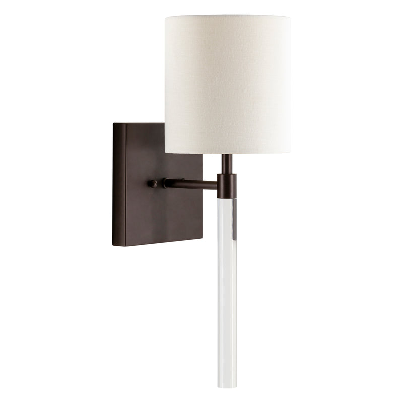 Hunter Wall Sconce