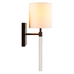 Hunter Wall Sconce