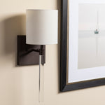 Hunter Wall Sconce