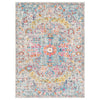 Livabliss Harput Medallion Medium Pile Rug