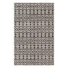 Surya Lexington Teka Leather Hand Woven Rug