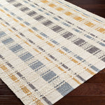 Surya Lexington Clay Hand Woven Rug