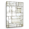 Villa and House Leger Wall Mirror