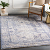 Surya Lincoln Brim Machine Woven Rug