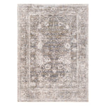 Surya Lincoln Brim Machine Woven Rug