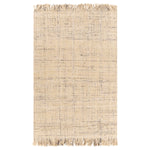 Surya Linden Flax Hand Woven Rug