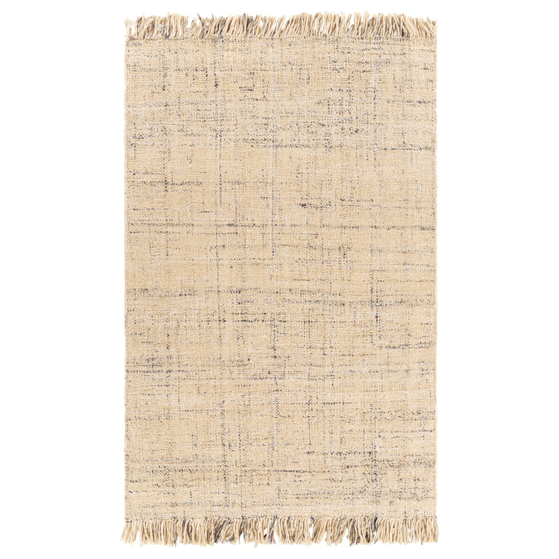 Surya Linden Flax Hand Woven Rug