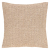 Loam Throw Pillow