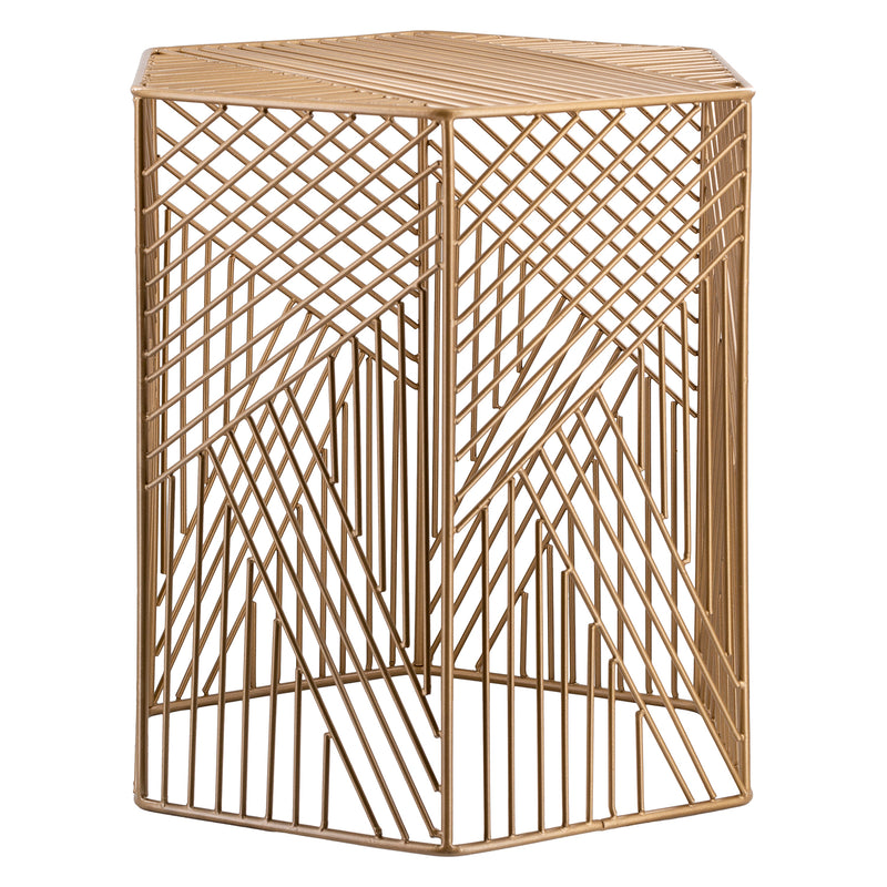 Ambrose Indoor/Outdoor Garden Stool