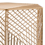 Ambrose Indoor/Outdoor Garden Stool