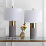 Williamson Table Lamp Set of 2