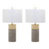 Williamson Table Lamp Set of 2