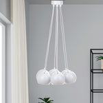 Collins 7-Light Pendant