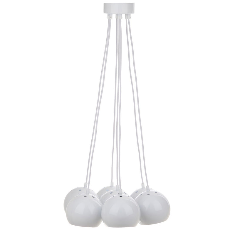 Collins 7-Light Pendant