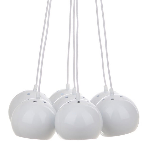 Collins 7-Light Pendant