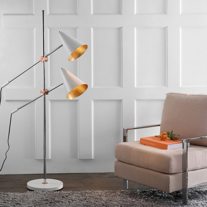 Jordan Floor Lamp