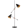 Jordan Floor Lamp