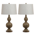 Rosemarie Table Lamp Set of 2