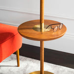 Gail Table Floor Lamp