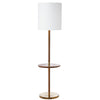 Gail Table Floor Lamp