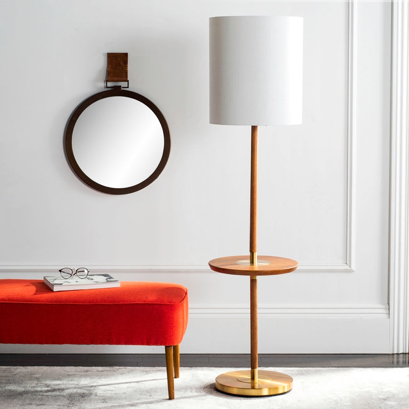 Gail Table Floor Lamp