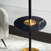 Gail Table Floor Lamp