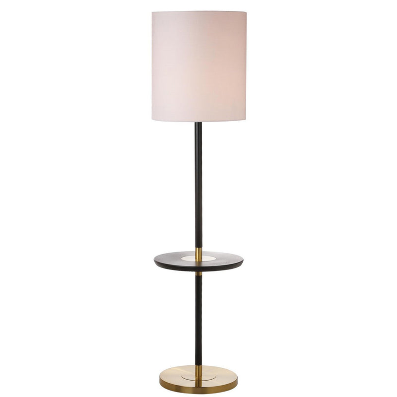 Gail Table Floor Lamp