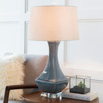 Bellow Table Lamp