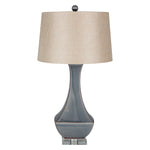 Bellow Table Lamp