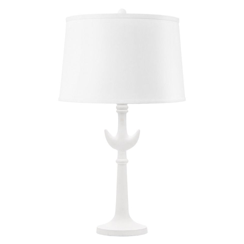 Villa and House Luna Table Lamp Base