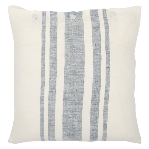 Weber Ocan Linen Throw Pillow